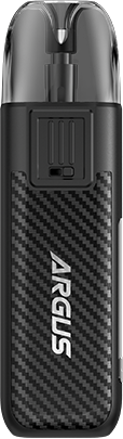 Вейп VOOPOO Argus Pod ( Черный - Карбон )