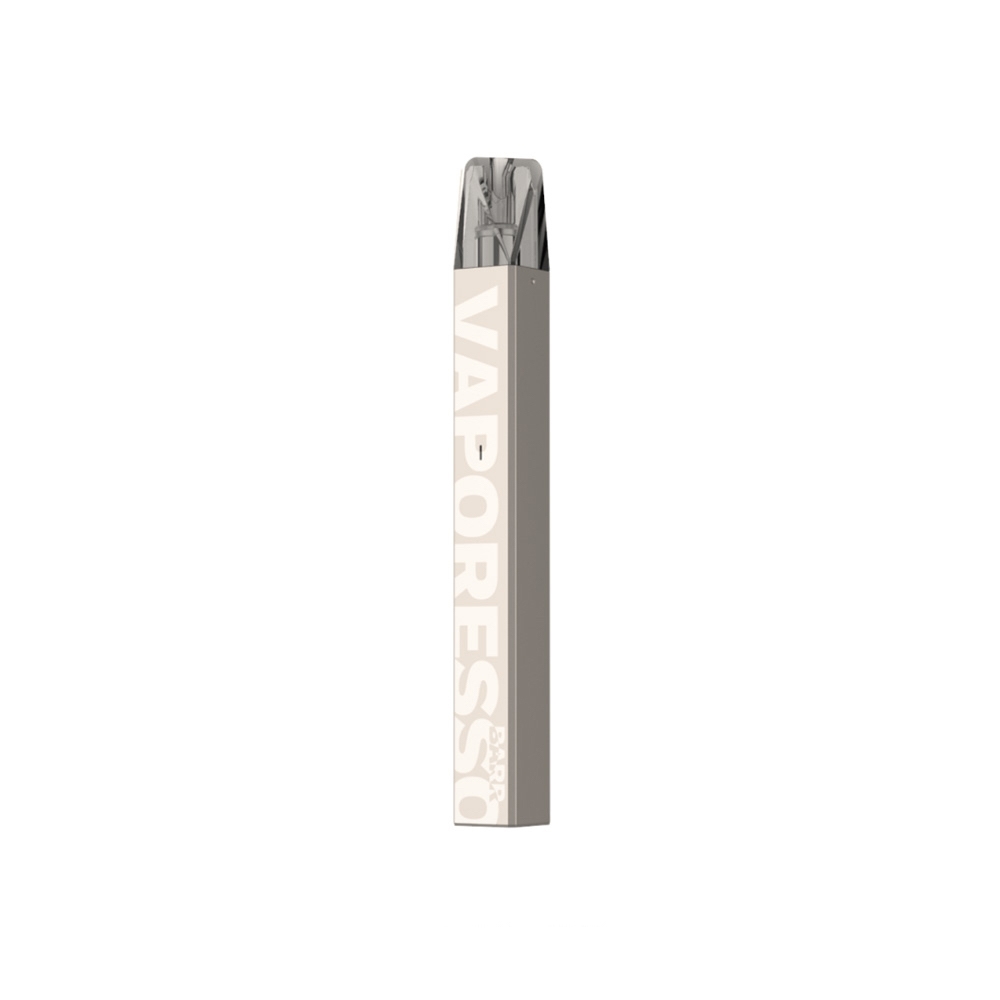 Вейп Vaporesso BARR ( Серый-Рисунок )