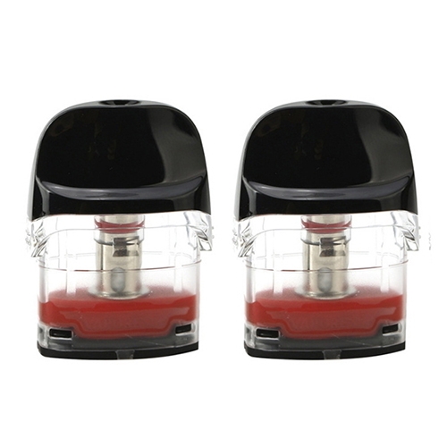 Картридж 2 мл для Vaporesso LUXE Q \ LUXE QS ( 0,6 Ом )