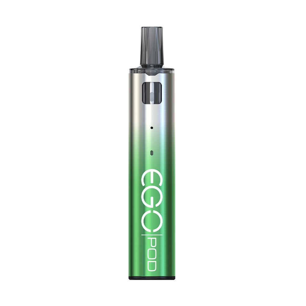 Вейп Joyetech eGo Pod AST Version ( Зеленый )