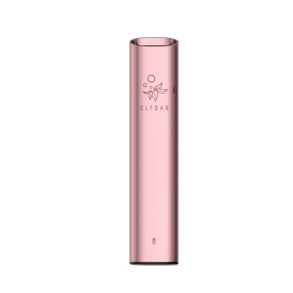 Вейп Elf Bar Mate 500 ( Розовый )