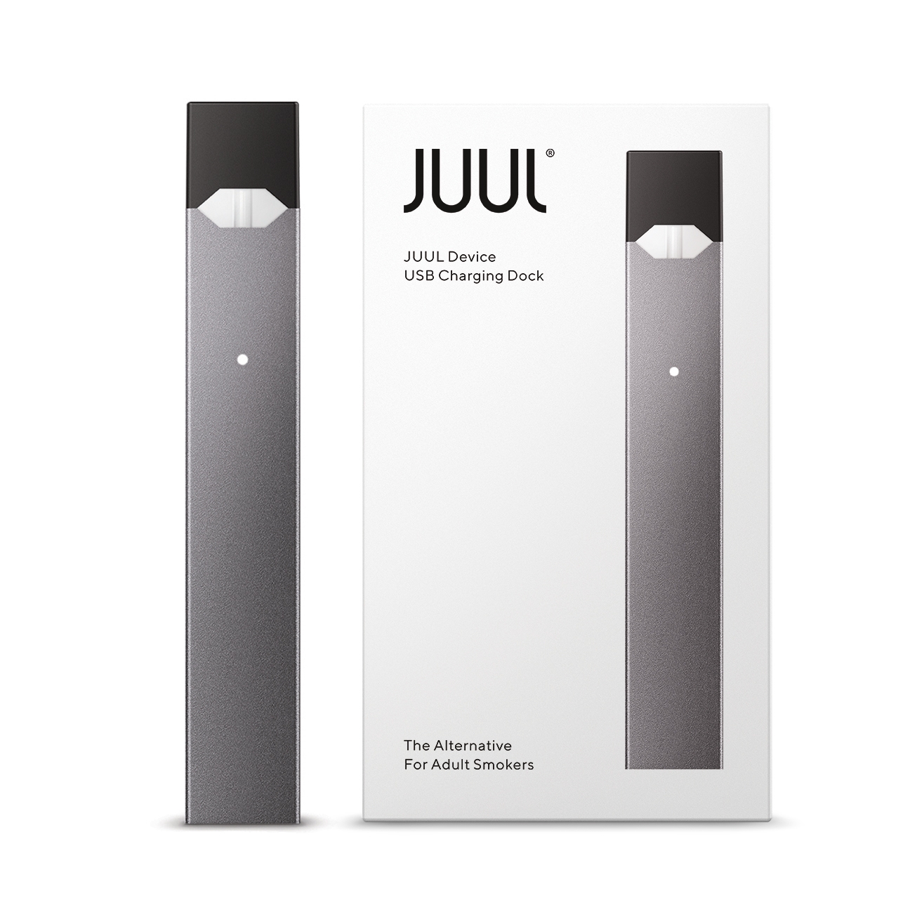 Вейп JUUL ( Черный )