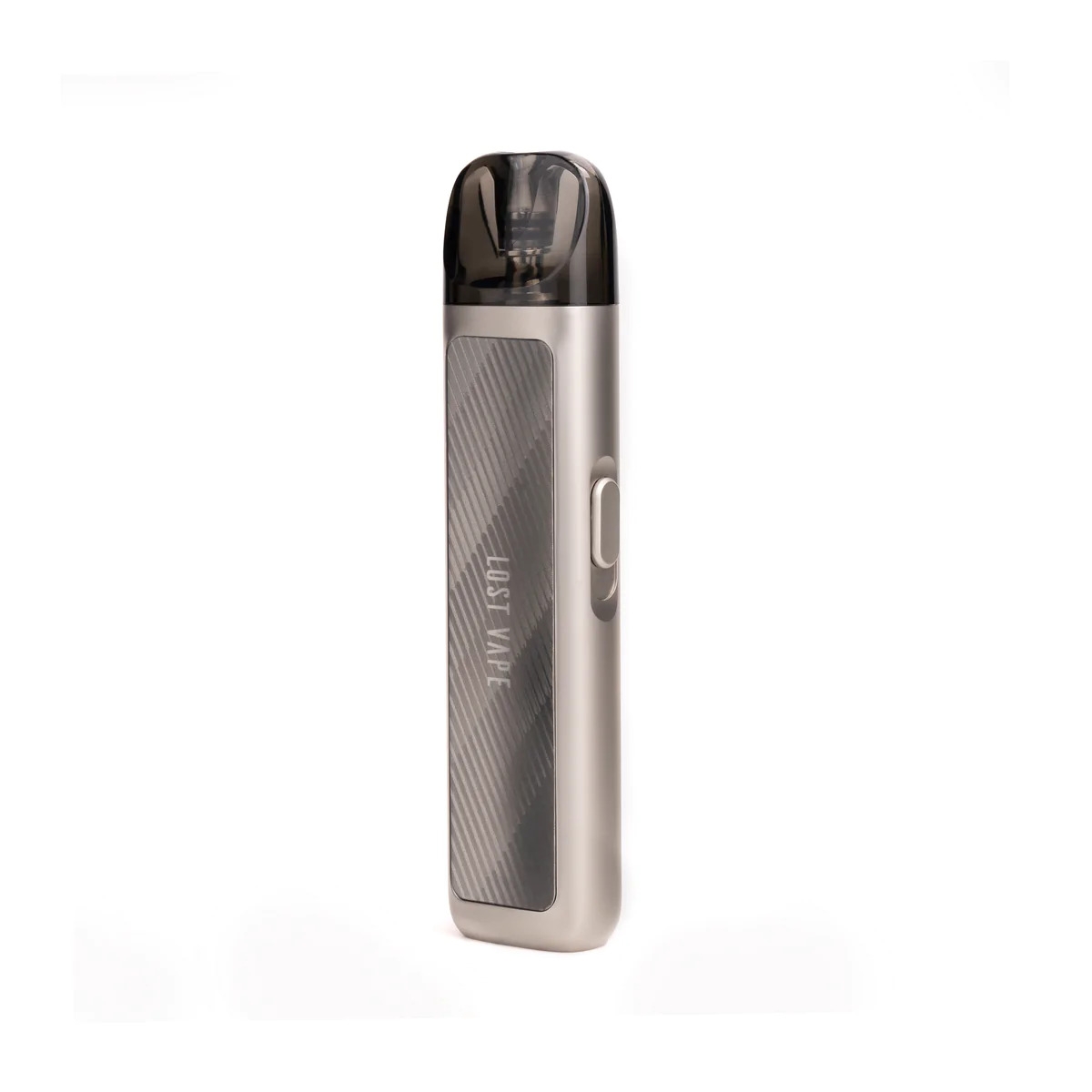 Вейп Lost Vape Ursa Nano ( Стальной ) ( Twill Silver )