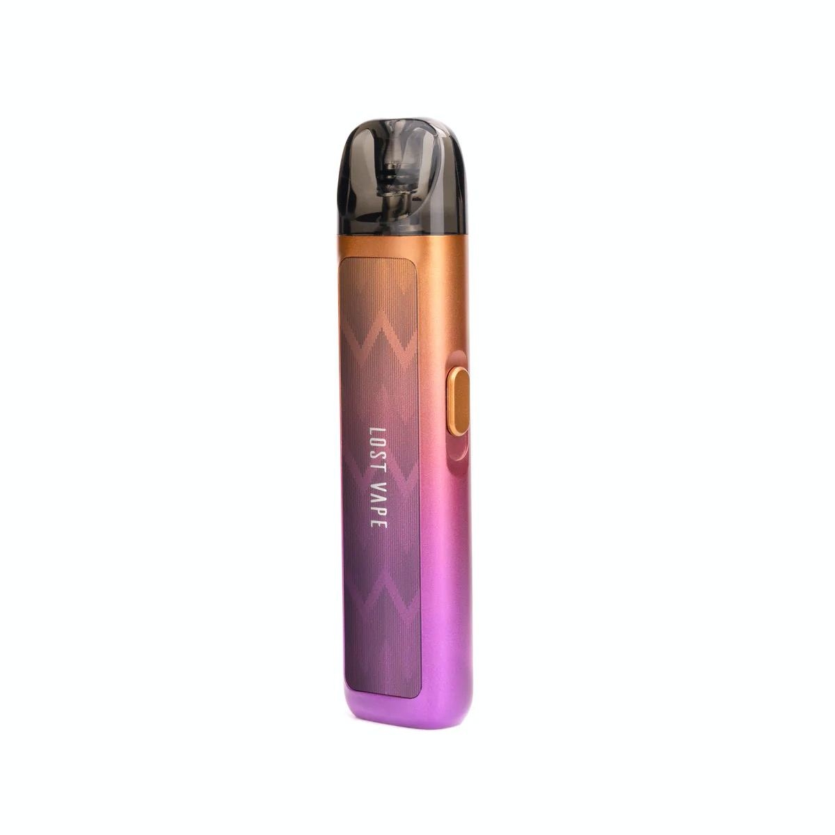 Вейп Lost Vape Ursa Nano ( Оранжево розовый ) ( Wave Purple )