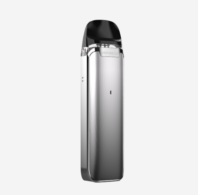 Вейп Vaporesso Luxe Q ( Матовый Серебристый )