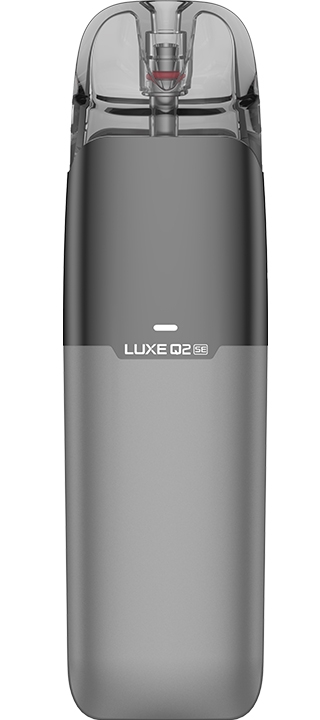 Вейп Vaporesso Luxe Q2 SE |Space Grey| (Космический серый)