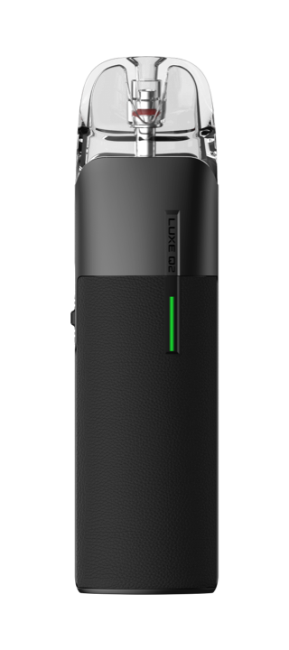 Вейп Vaporesso Luxe Q2 |Black| (Черный)