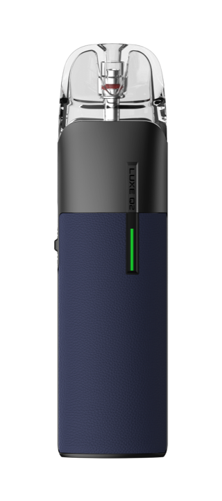 Вейп Vaporesso Luxe Q2 |Blue| (Синий)