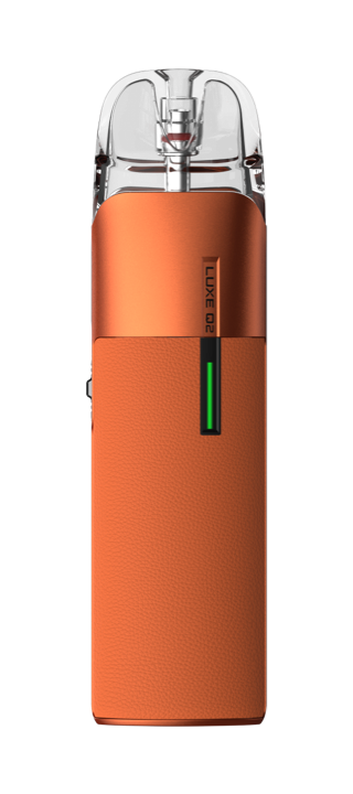 Вейп Vaporesso Luxe Q2 |Orange| (Оранжевый)