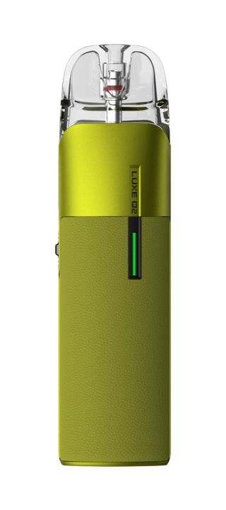 Вейп Vaporesso Luxe Q2 |Green| (Зеленый)