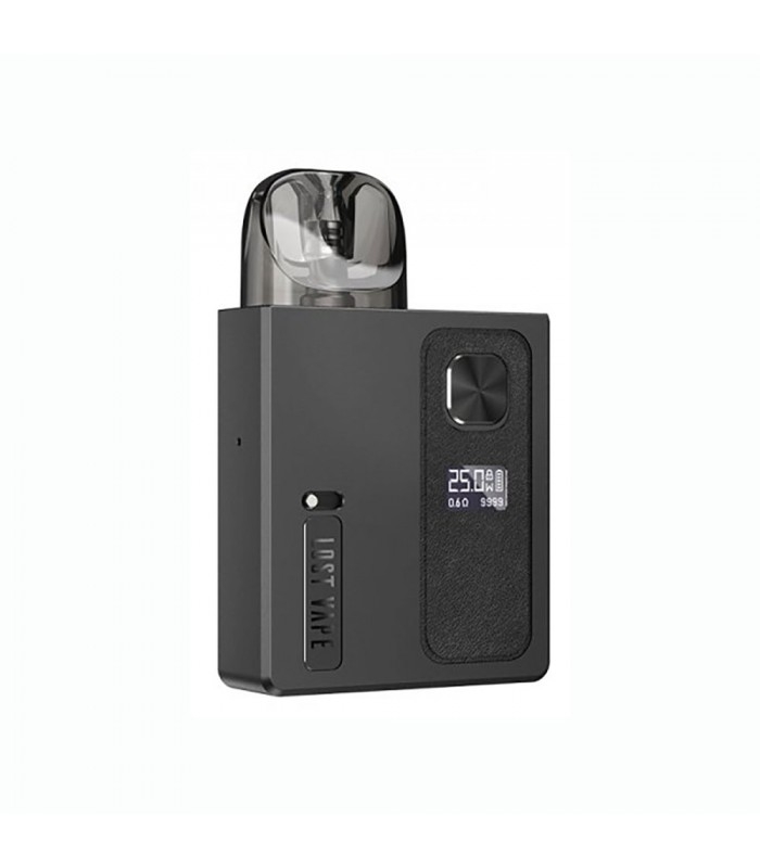 Вейп Lost Vape Ursa Baby Pro ( Черный ) ( Classic Black )