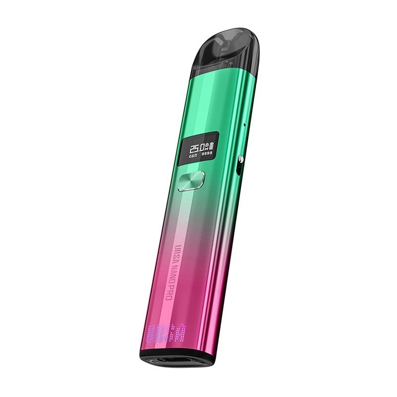 Вейп Lost Vape Ursa Nano Pro ( Mojito G )