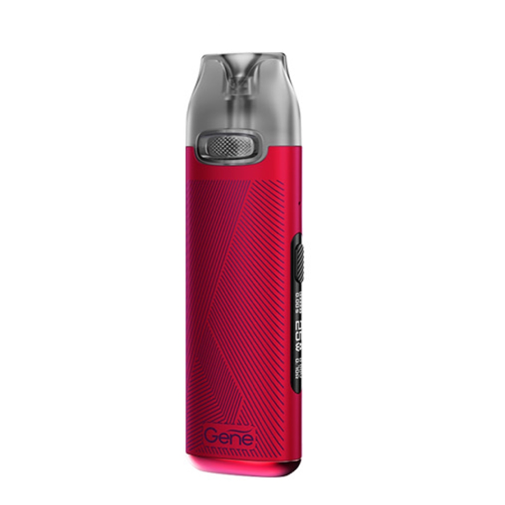 Вейп VOOPOO V.THRU Pro ( Красный )