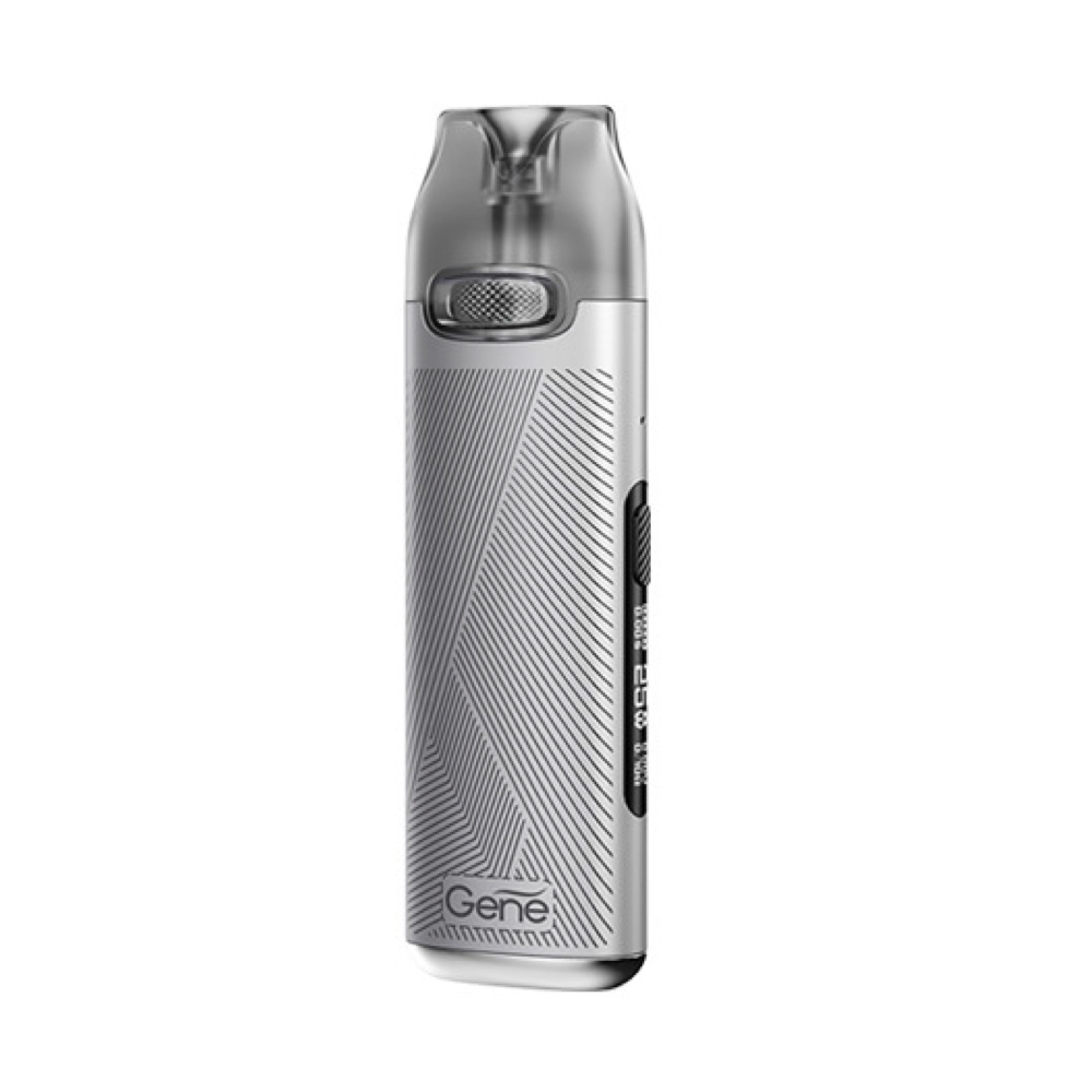 Вейп VOOPOO V.THRU Pro ( Серебристый )