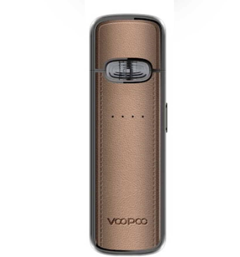 Вейп VOOPOO VMATE E ( Коричневый )