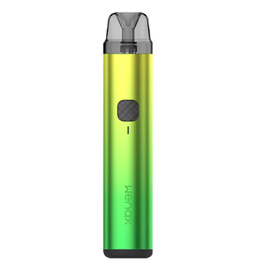 Вейп GeekVape Wenax H1 ( Желто-Зеленый )