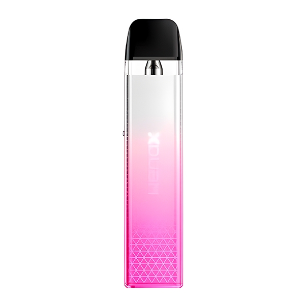 Вейп GeekVape Wenax Q Mini |Gradient Pink| ( Розовый градиент )