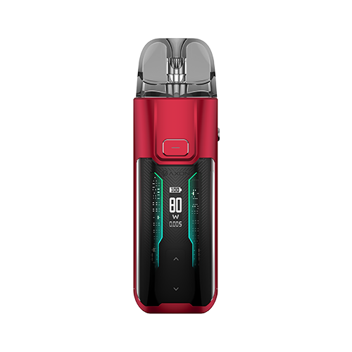 Вейп Vaporesso Luxe XR MAX ( Красный ) ( Red )