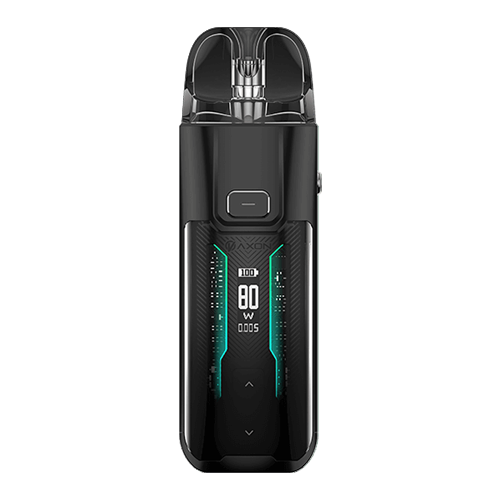 Вейп Vaporesso Luxe XR MAX ( Черный ) ( Black )
