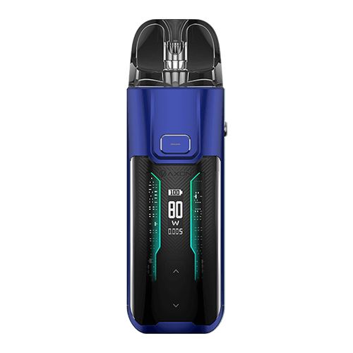 Вейп Vaporesso Luxe XR MAX ( Синий ) ( Blue )