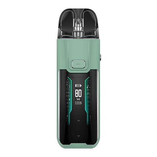 Вейп Vaporesso Luxe XR MAX ( Зеленый ) ( Green )