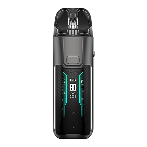 Вейп Vaporesso Luxe XR MAX ( Серый ) ( Grey )
