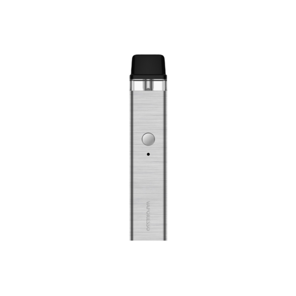 Вейп Vaporesso XROS ( Стальной )