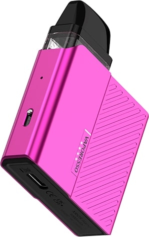 Вейп Vaporesso XROS Nano ( Розовый )