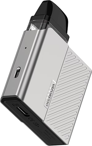 Вейп Vaporesso XROS Nano ( Стальной )
