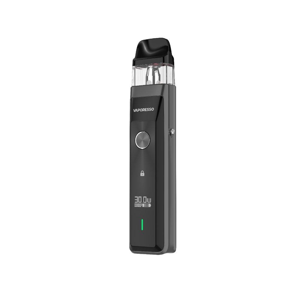 Вейп Vaporesso XROS PRO |Black| (Черный)