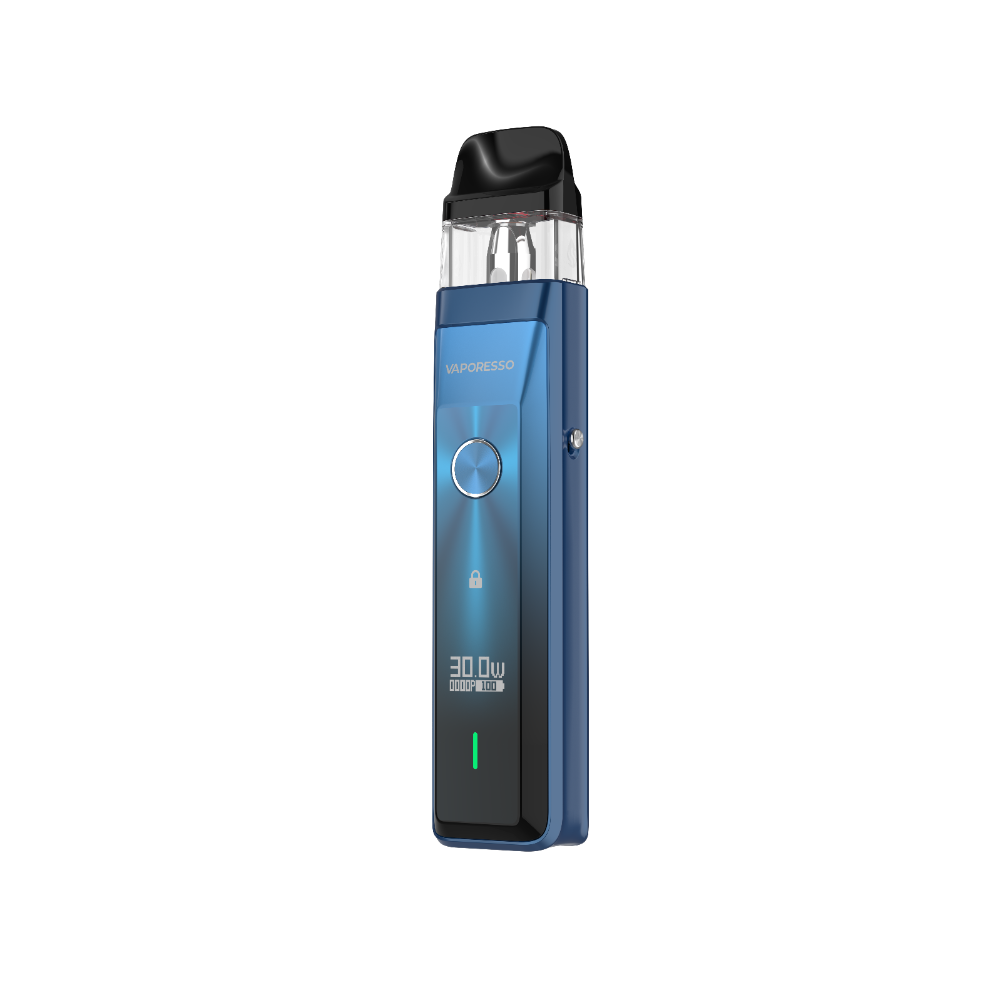 Вейп Vaporesso XROS PRO |Blue| (Синий)