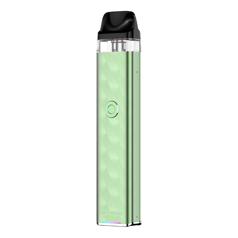 Вейп Vaporesso XROS 3 | Светло-Зеленый | (Fresh Green)