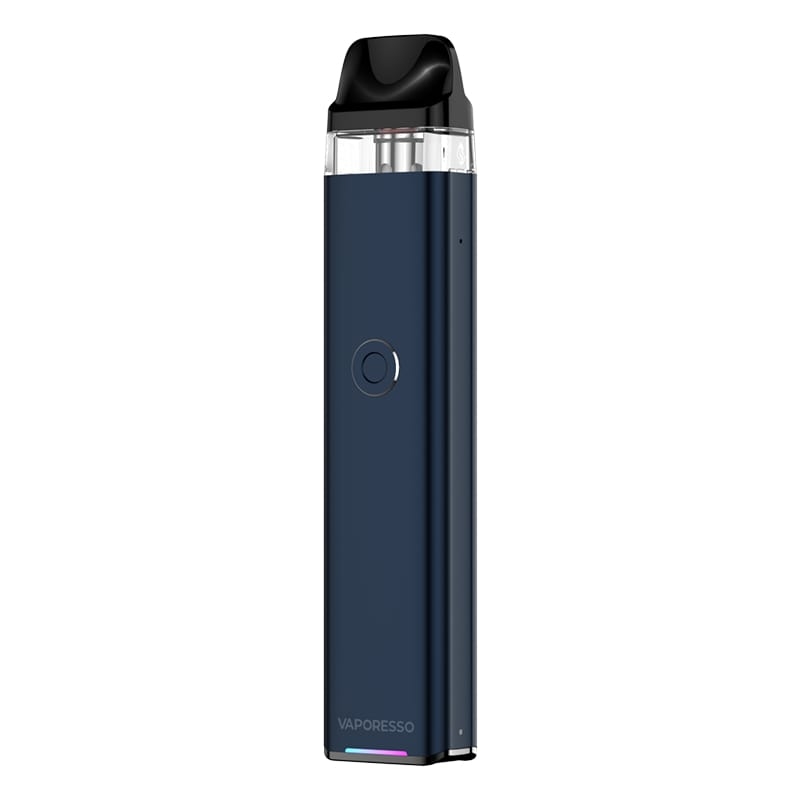 Вейп Vaporesso XROS 3 ( Темно-синий ) ( Navy Blue )