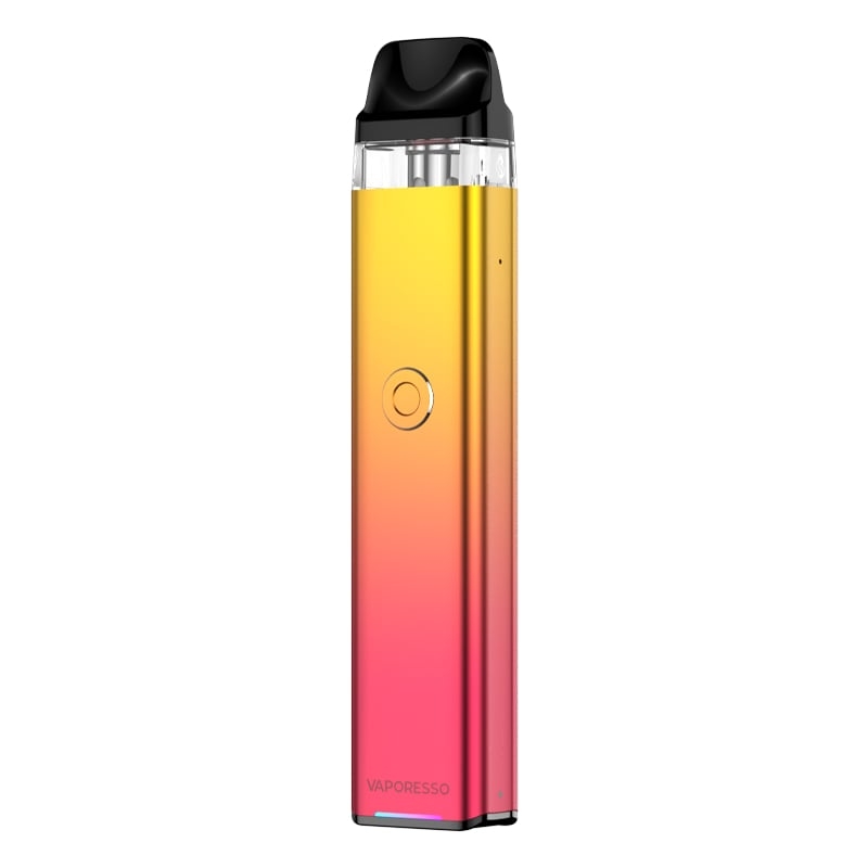 Вейп Vaporesso XROS 3 ( Красно-Оранжевый ) ( Neon Sunset )