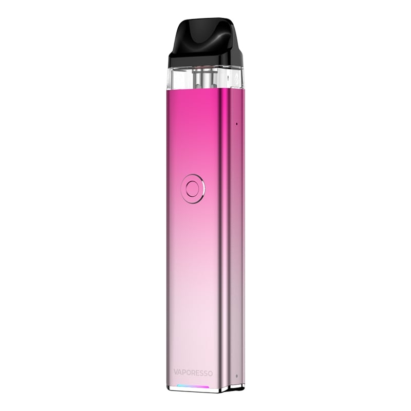 Вейп Vaporesso XROS 3 ( Розовый Градиент ) ( Rose Pink )