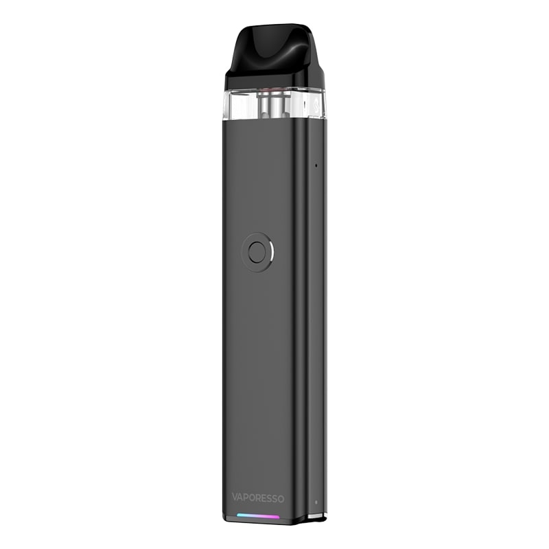 Вейп Vaporesso XROS 3 ( Темно-Серый ) ( Space Grey )
