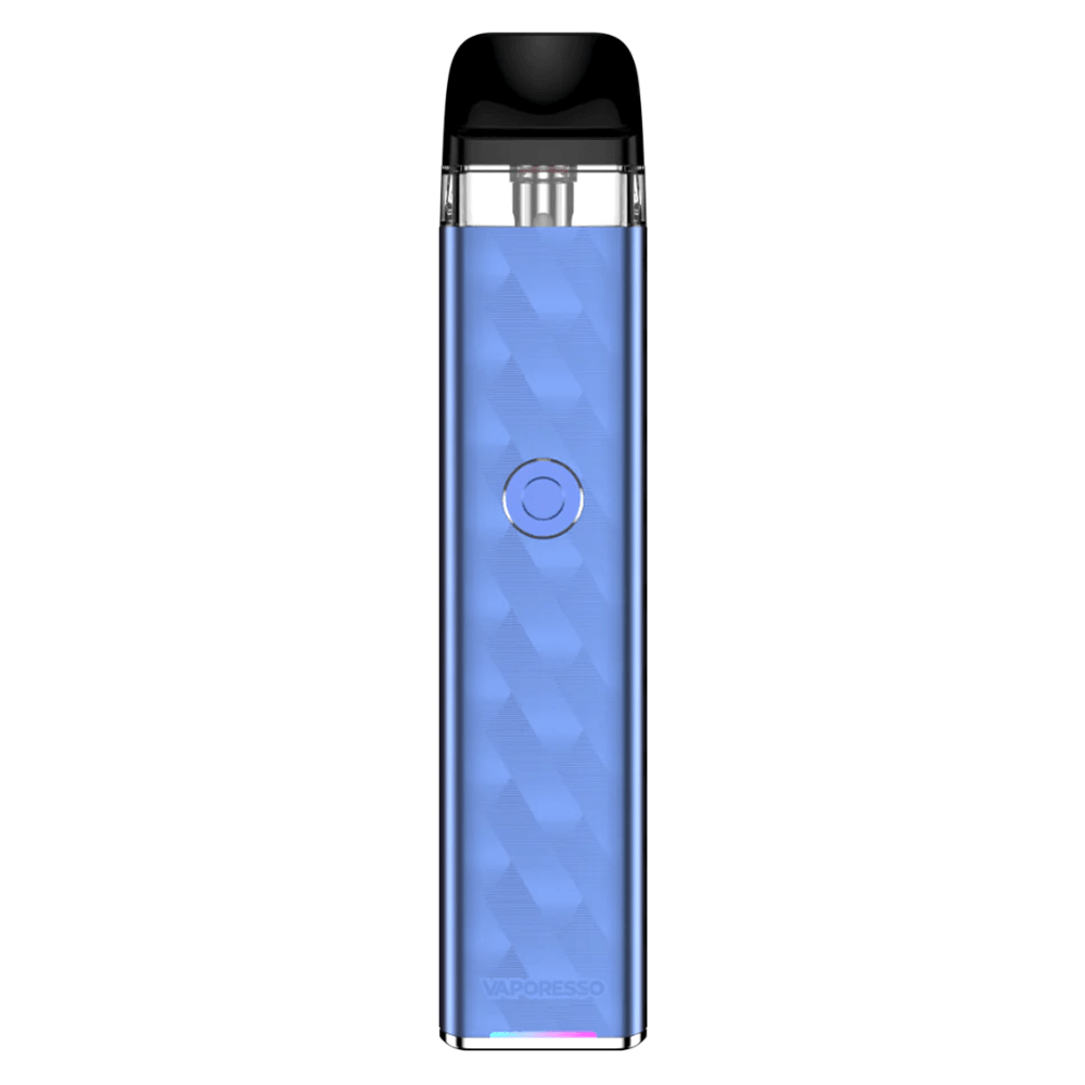 Вейп Vaporesso XROS 3 | Холодный-синий| (Ice Blue)