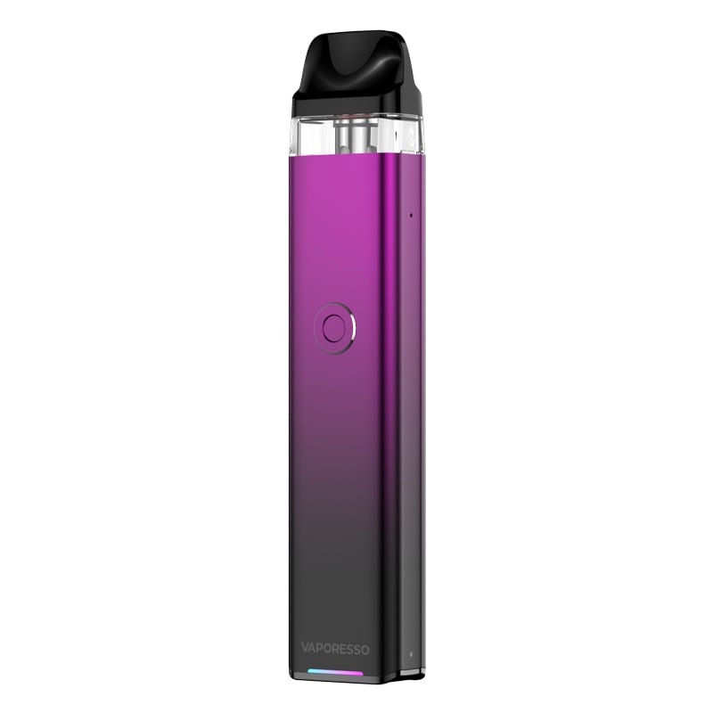 Вейп Vaporesso XROS 3 ( Фиолетовый градиент ) ( Zenith )