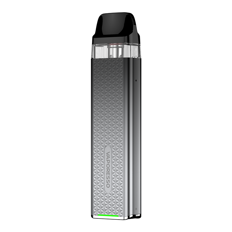 Вейп Vaporesso XROS 3 Mini ( Стальной - Градиент ) ( Icy Silver )