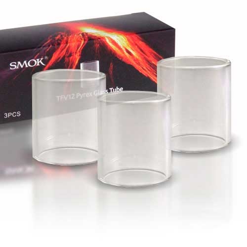 Стекло для Smok TFV12