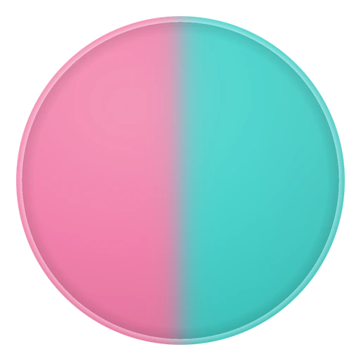 Вейп Smoant Pasito 2 ( Pink Cyan ) ( Розово-бирюзовый )