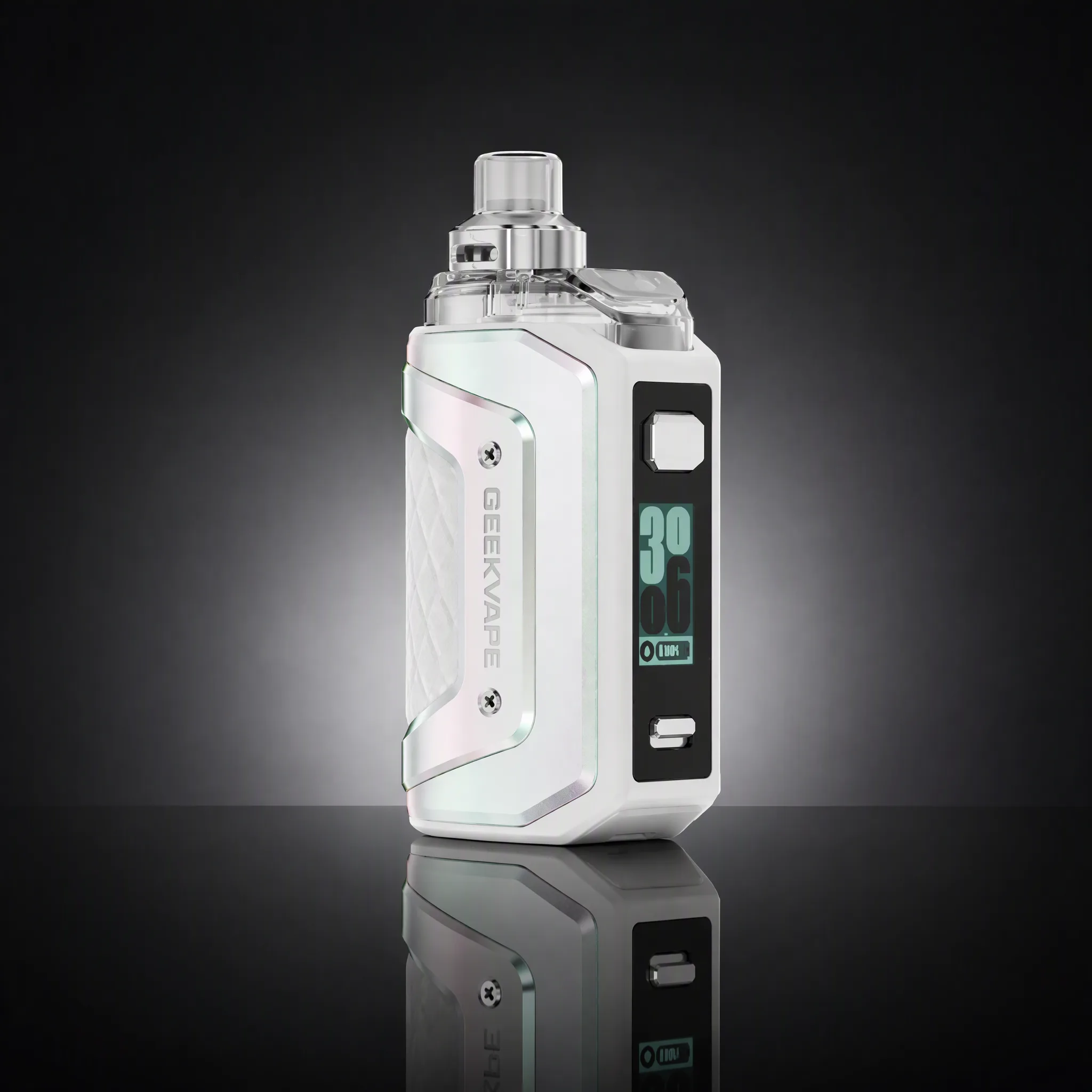 Вейп GeekVape Hero 5