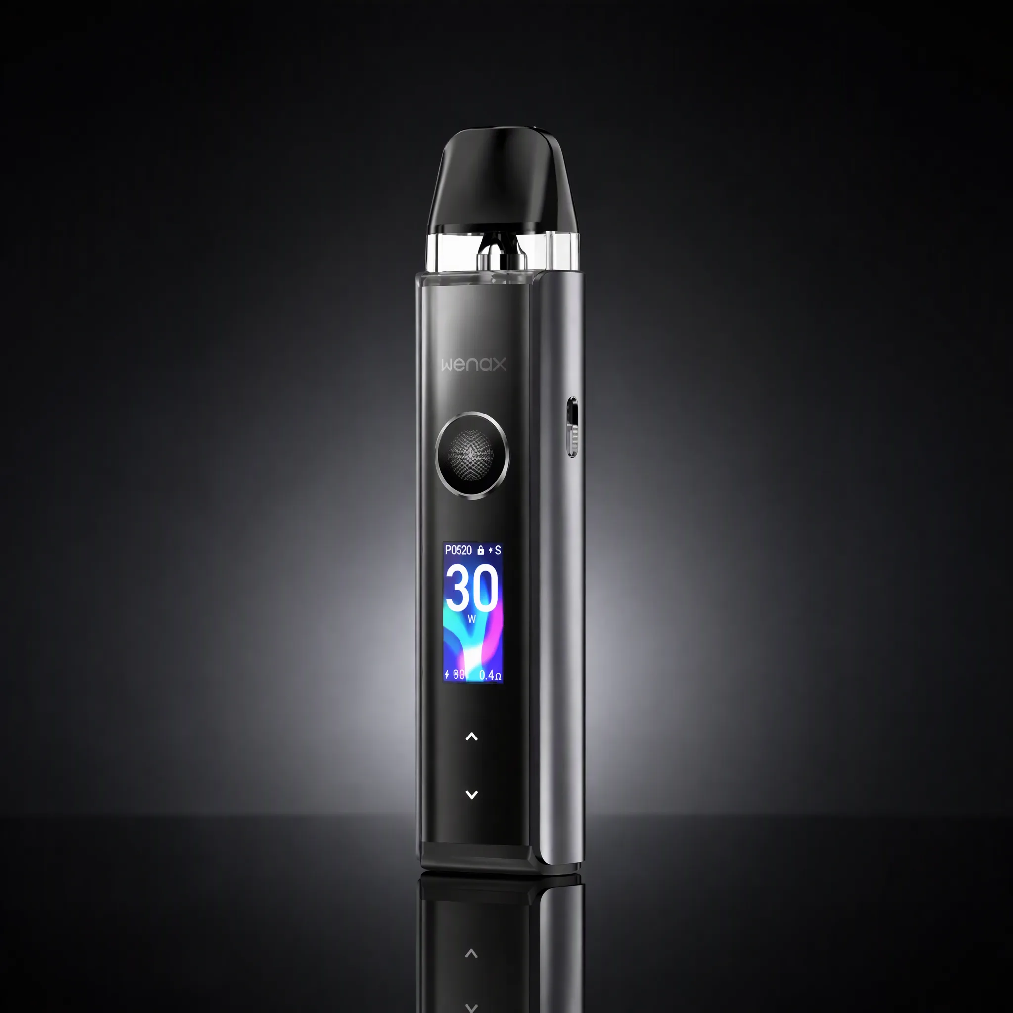 Вейп GeekVape Wenax Q Pro