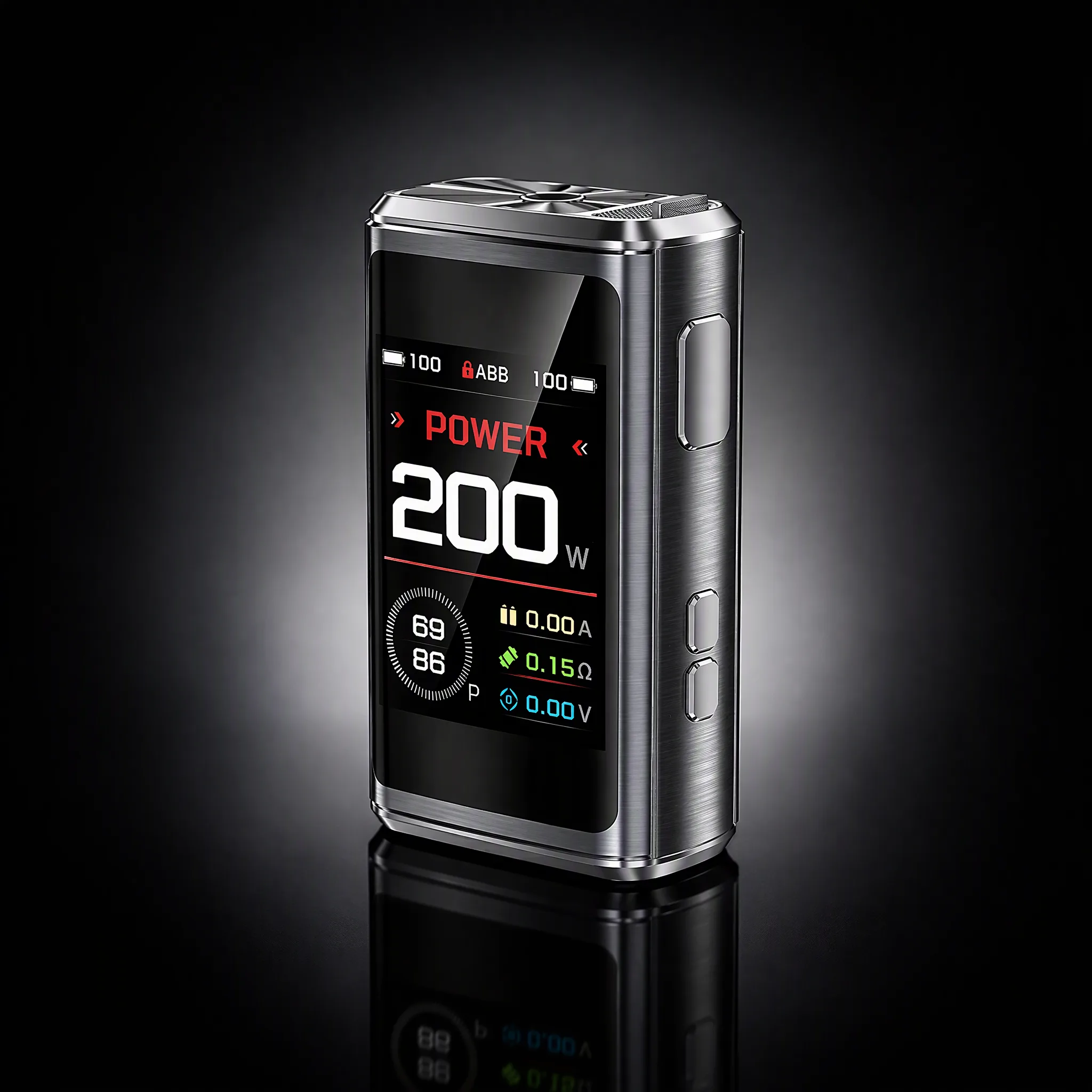 Боксмод Geekvape Z200 Mod