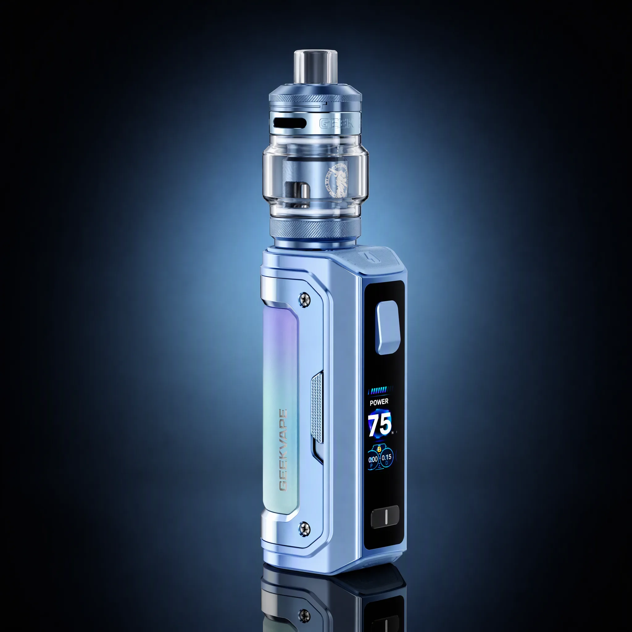 Набор GeekVape Aegis Mini 5