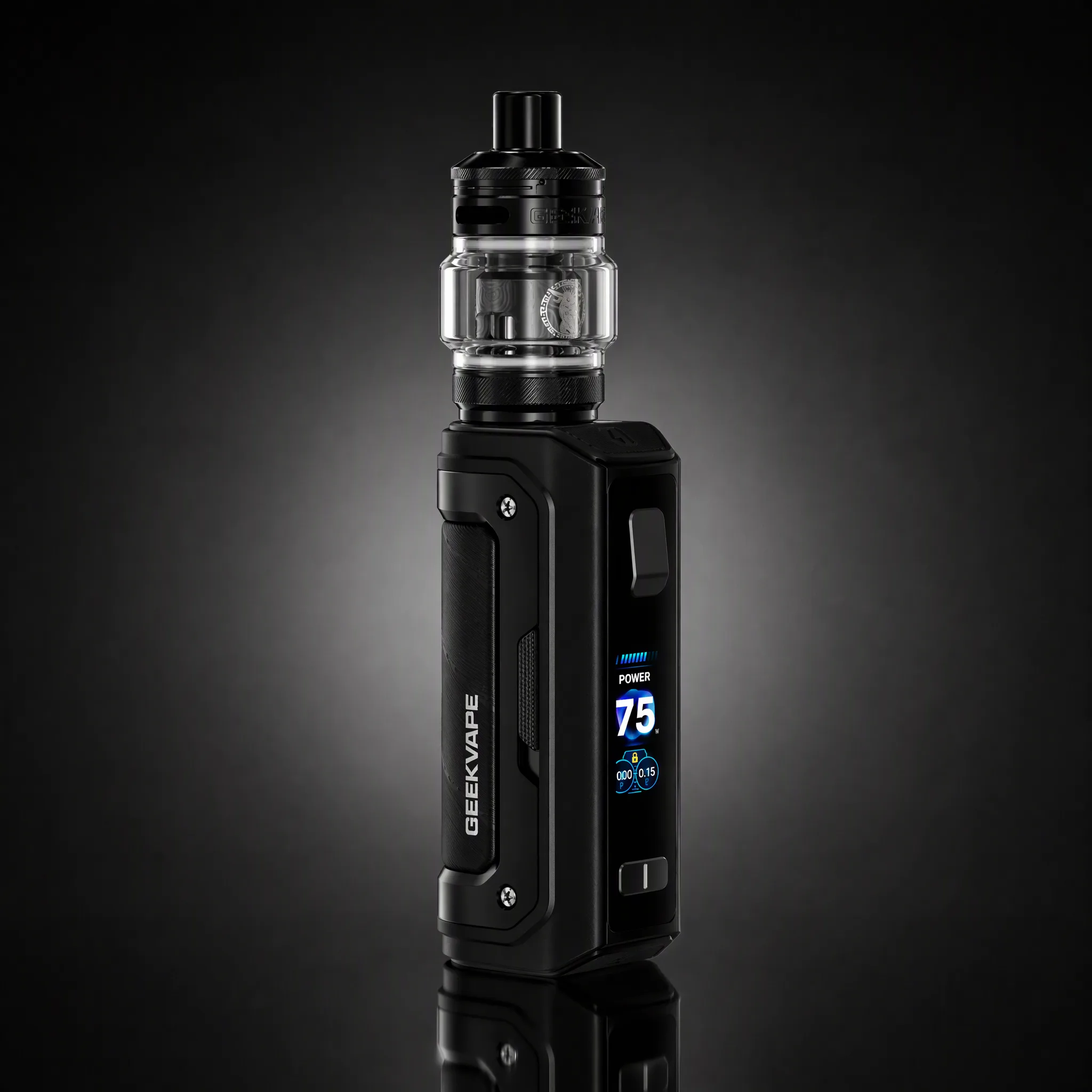 Набор GeekVape Aegis Mini 5 Mod (Black) Черный