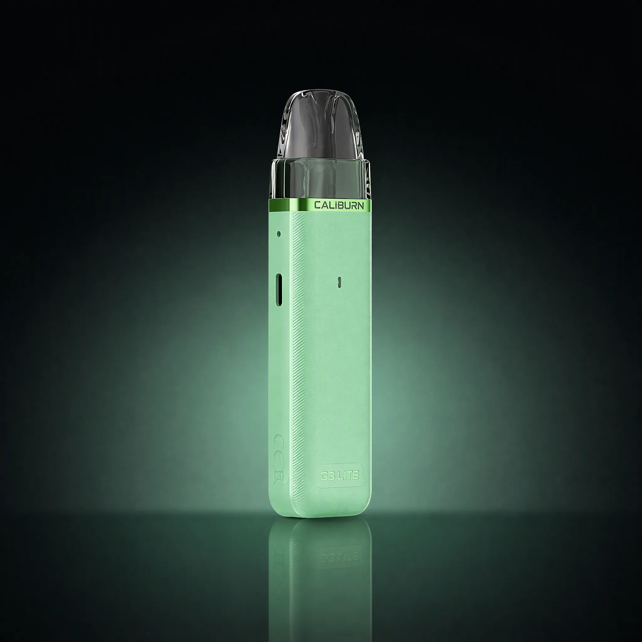 Вейп Uwell CALIBURN G3 LITE ( Мятно-Зеленый ) Mint-Green