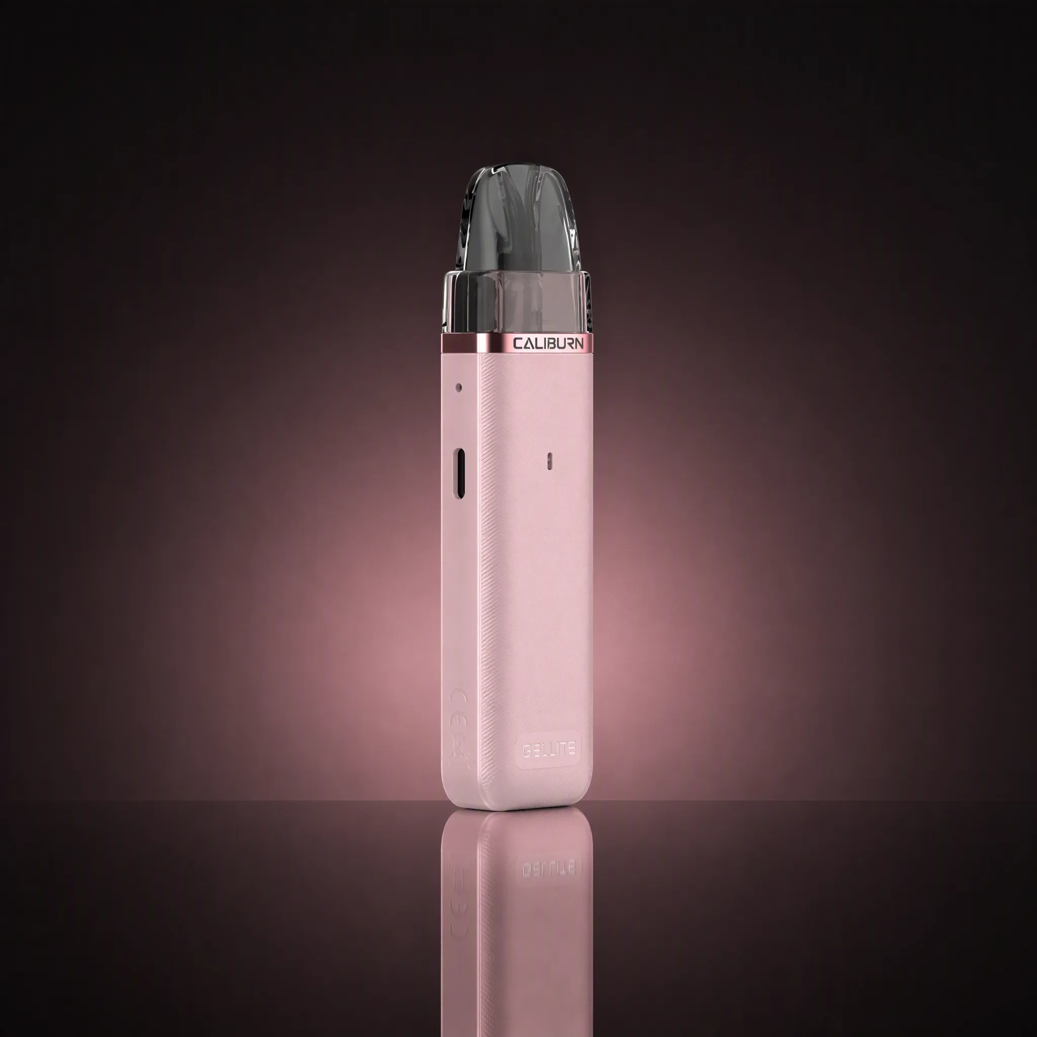 Вейп Uwell CALIBURN G3 LITE ( Розовый ) Pastel-Pink
