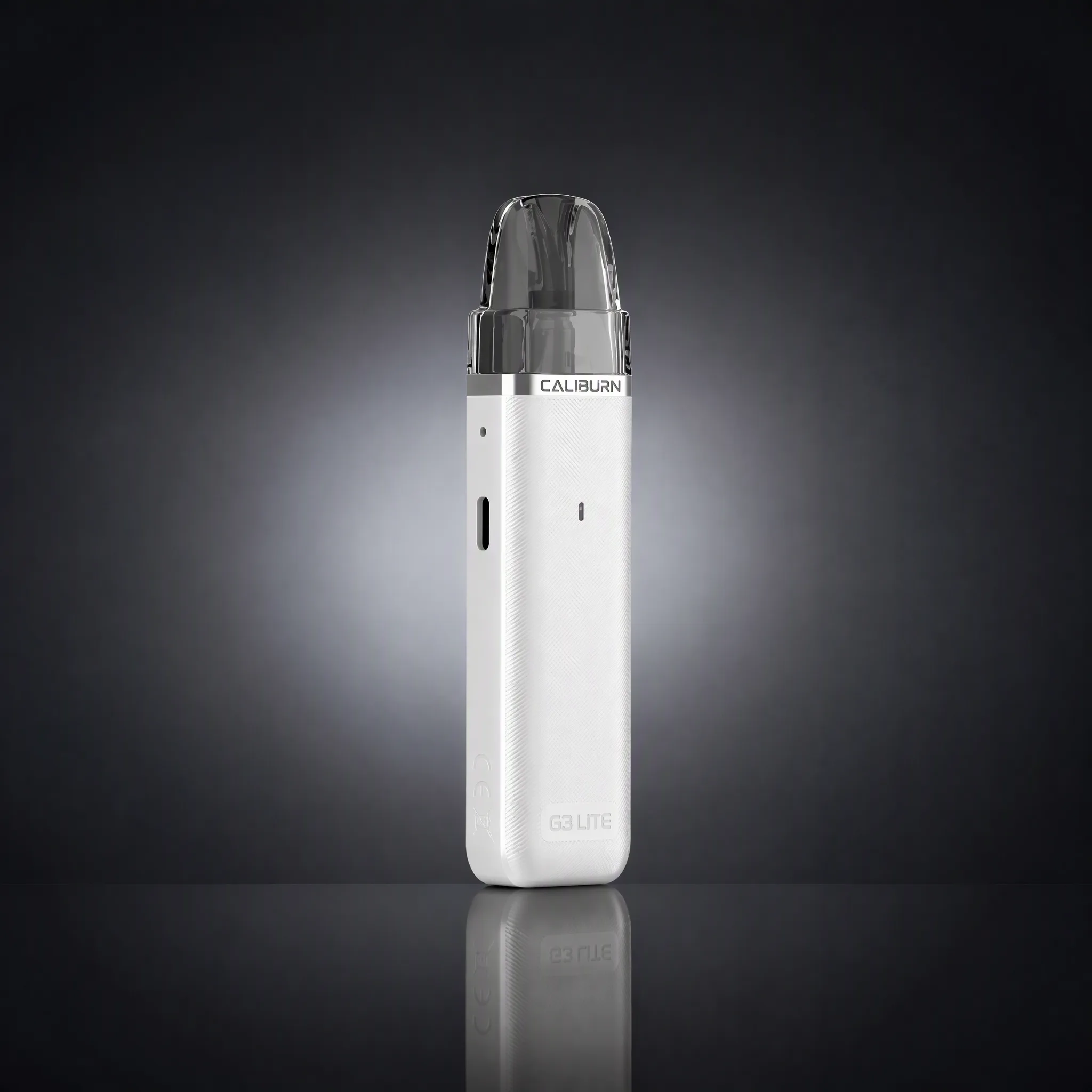 Вейп Uwell CALIBURN G3 LITE ( Белый ) Pearl-White