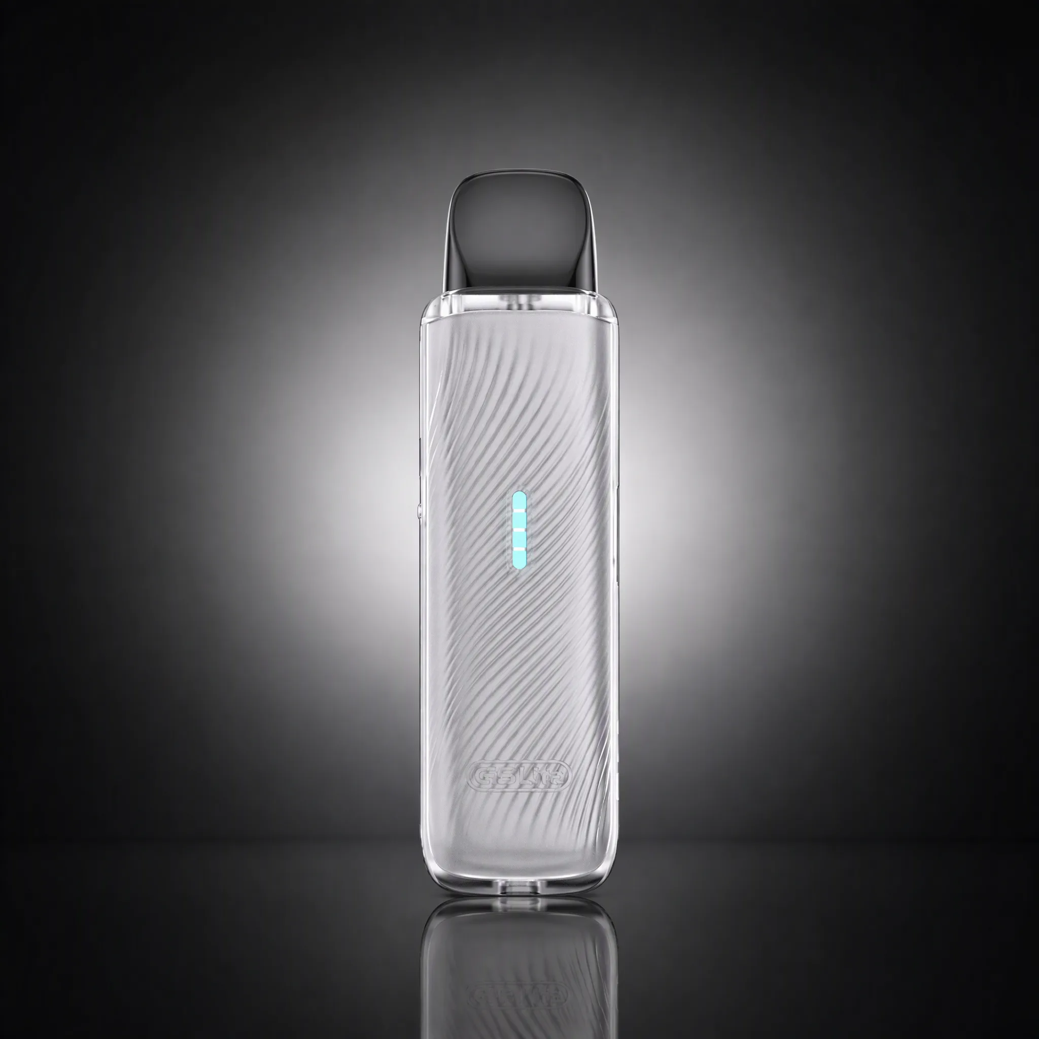 Многоразовая ЭСК Uwell CALIBURN G5 Lite (Starry Gray) Серый